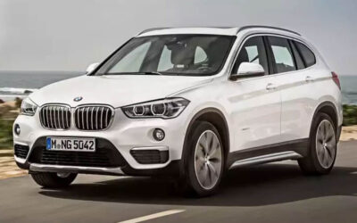 Used 2015 BMW X1 Series